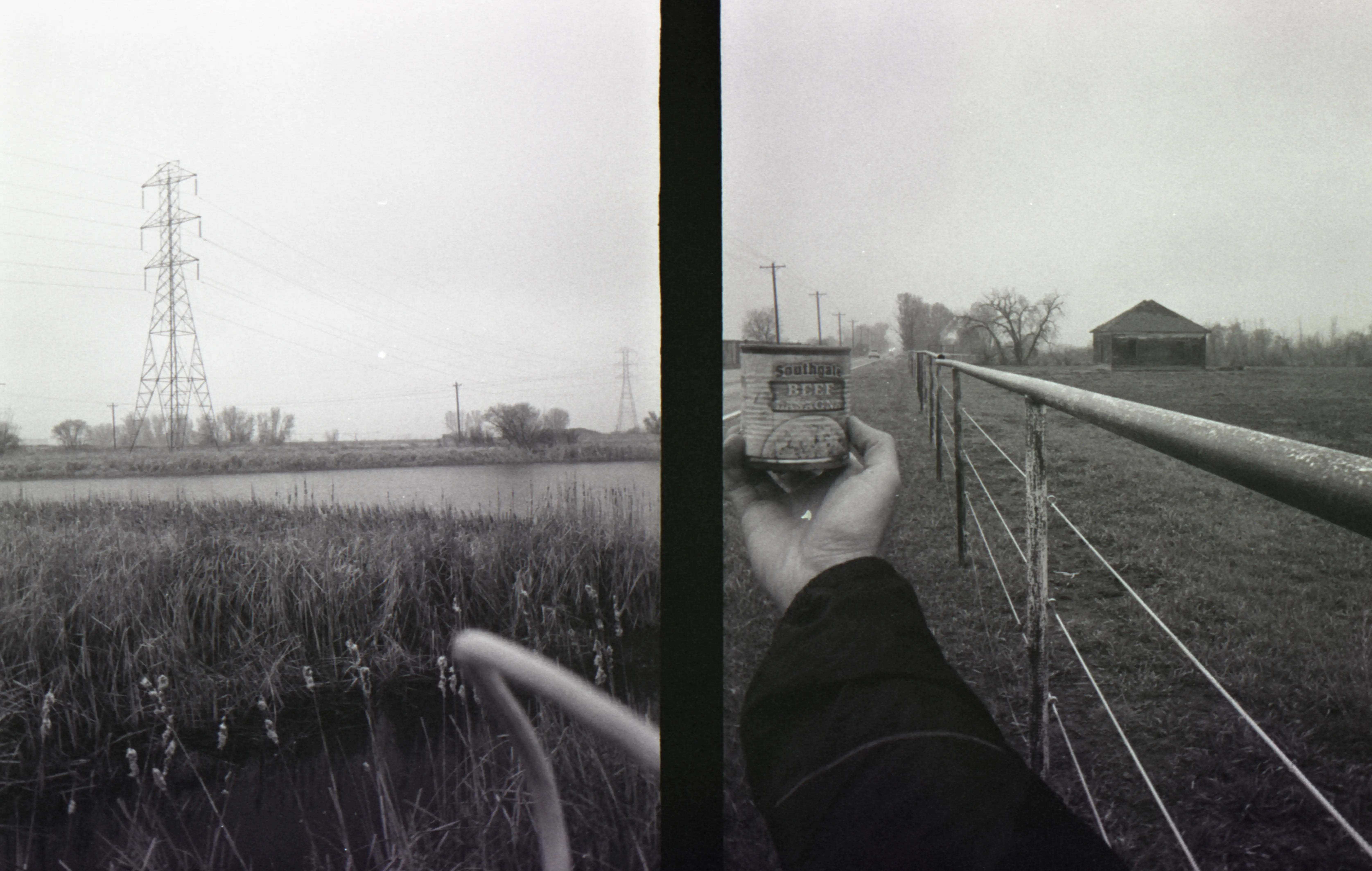 half Frame Photos